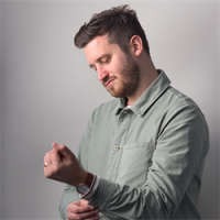 Lee Garton avatar image