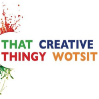 That Creative Thingy Wotsit CIC  avatar image