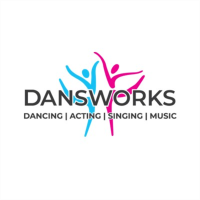 Dansworks Academy of Performing Arts CIC avatar image