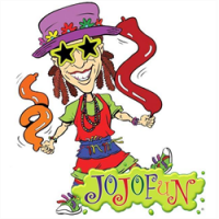JoJoFun Children's Entertainment Company avatar image