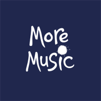 More Music avatar image