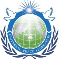 Universal Peace Federation avatar image