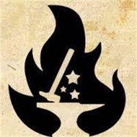 Blacksmith Muay Thai Academy avatar image