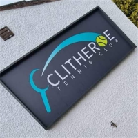 Clitheroe Ternnis Club avatar image