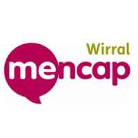 Wirral Mencap  avatar image