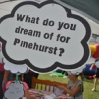 Pinehurst Initiative Forum avatar image