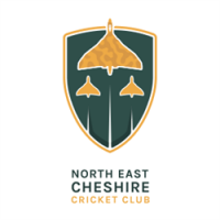 North East Cheshire Cricket Club avatar image