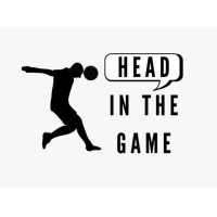 Head In The Game avatar image