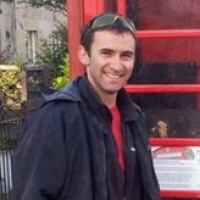 Steven Wheatley avatar image