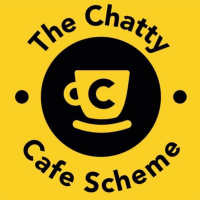 Chatty Café Scheme (Ashford) avatar image