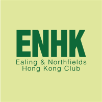Ealing & Northfields HK Club avatar image