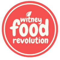 Witney Food Revolution avatar image