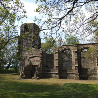 St Catherine's Abbey project team avatar image