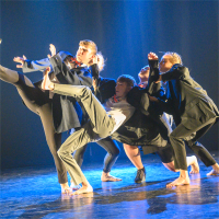 InStep avatar image