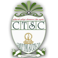 Crawley Tamil Sports Club - UK avatar image