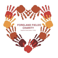 Foreland Fields Charity avatar image