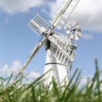 Thurne Mill avatar image