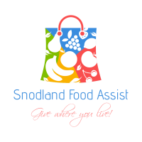 Snodland Food Assist avatar image