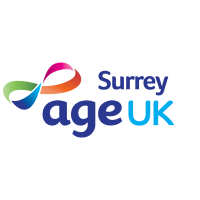Age UK Surrey avatar image