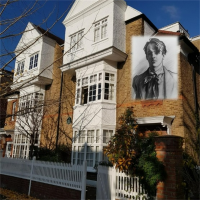 The WB Yeats Bedford Park Project avatar image