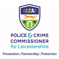 Police & Crime Commissioner for Leicestershire avatar image