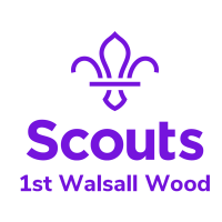 38th Walsall (1st Walsall Wood) Scout Group avatar image