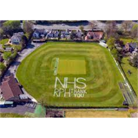 Fulwood and Broughton Cricket Club avatar image