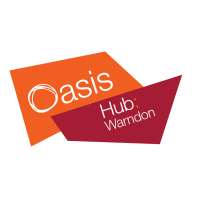 Oasis Warndon Community Hub avatar image