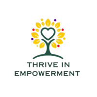 Thrive In Empowerment CIC avatar image