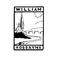 The William Hobbayne Charity avatar image