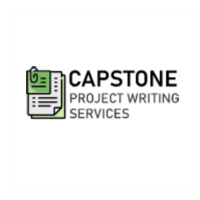 Capstone Project Writing Services avatar image