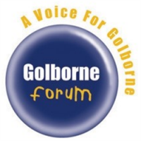 Golborne Forum avatar image
