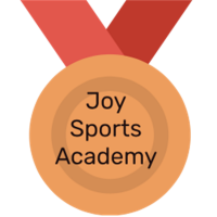 Joy Sports Academy avatar image