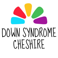 Down Syndrome Cheshire. avatar image