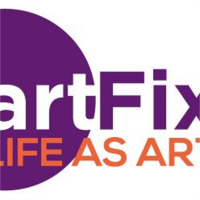 The artFix Circle avatar image