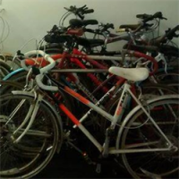 Bognor Bike Community C.I.C. avatar image