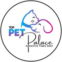 Top Pet Palace avatar image