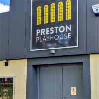 Preston Little Theatre Co Ltd avatar image