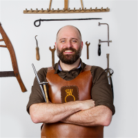 Simon Wright - Jeweller avatar image