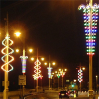 Bognor Regis Seafront Lights avatar image