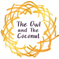The Owl and The Coconut CIC avatar image