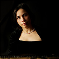 Eralys Fernandez Music Academy avatar image