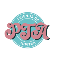 Friends Of Jupiter PTA avatar image