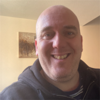 Craig Ward avatar image