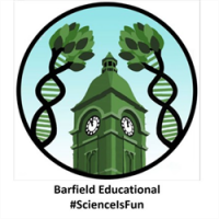 Barfield Educational avatar image