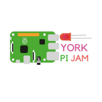 York Pi Jam avatar image