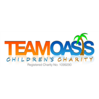 Team Oasis Children's Charity avatar image