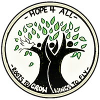 Hope4All avatar image