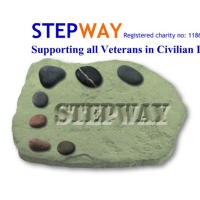 Stepway avatar image