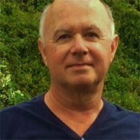 Stephen Dace avatar image